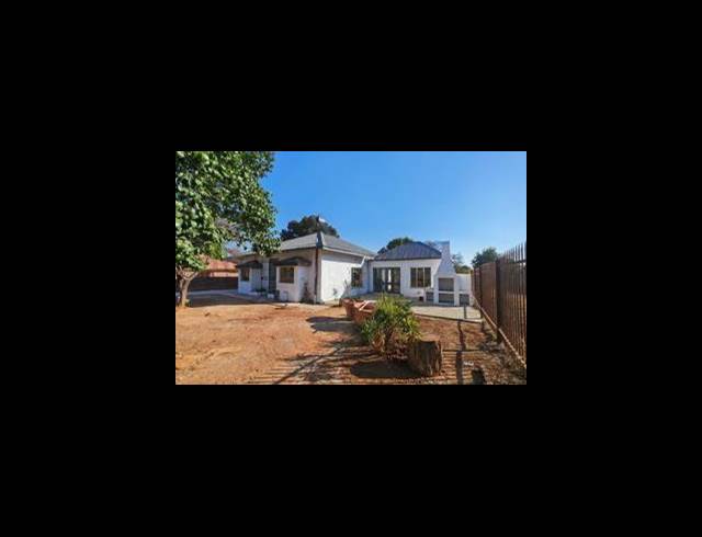 3 BEDROOM HOUSE FOR SALE IN WONDERBOOM
